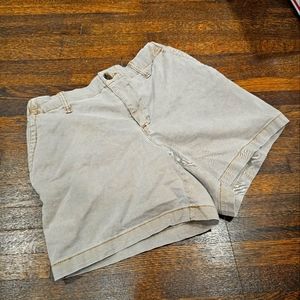 OLD navy Everyday shorts- cute color!
